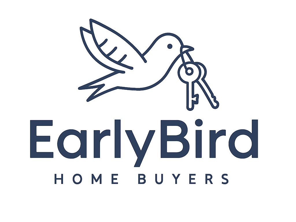 We Buy Houses Cash